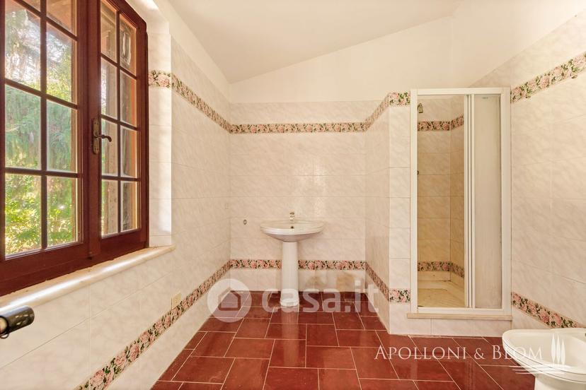 Villa in Via Pietro Vannucci — foto 8 di 36