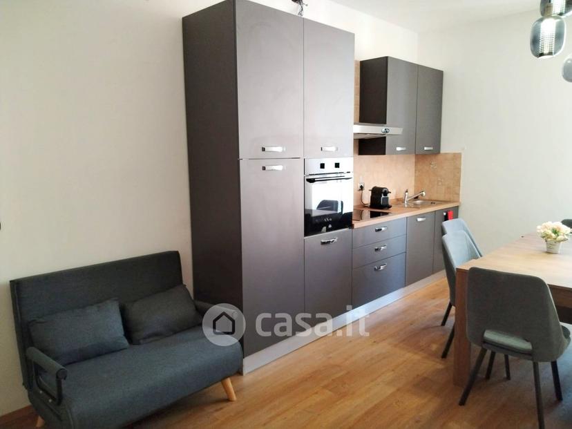 Trilocale in Via Anastasio de Filis 5 — foto 18 di 20