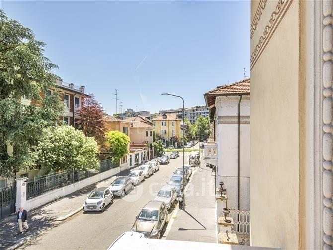 Villa in Via Gaetano Previati — foto 15 di 56
