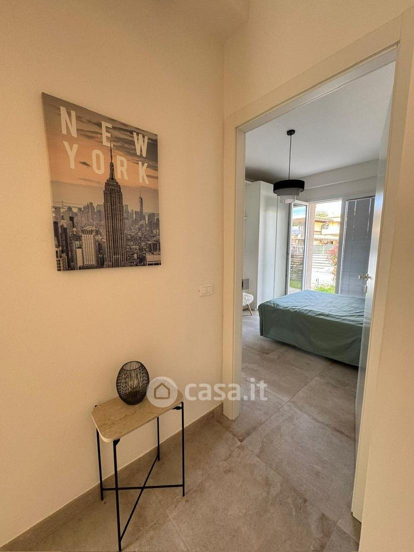 Appartamento in Via Giulio Cesare — foto 33 di 48