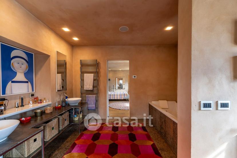 Villa in Località Cort 14 — foto 31 di 45