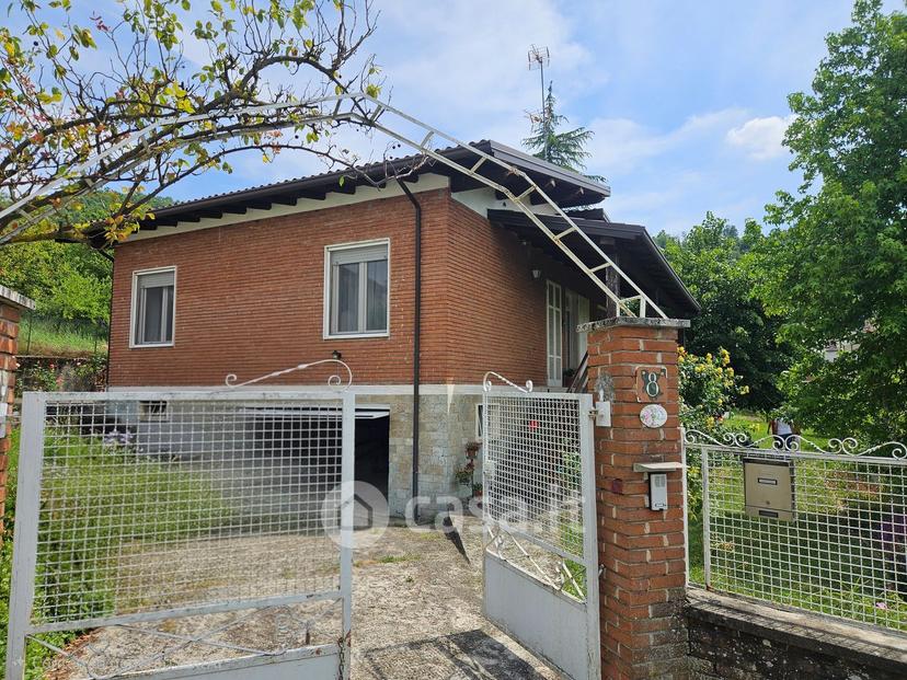 Villa in Via Costa 8 — foto 17 di 48