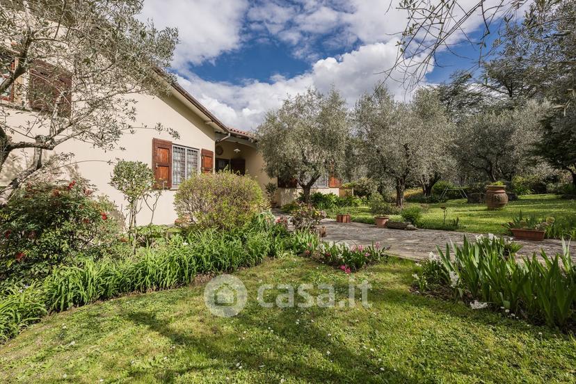 Villa in Via di Faltugnano — foto 25 di 31
