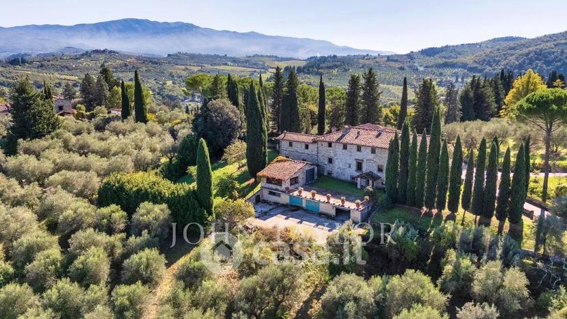 Villa in Via di San Prugnano — foto 27 di 40