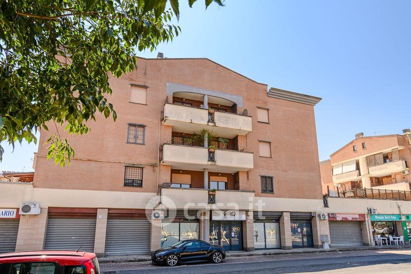 Bilocale in Via Ortona de' Marsi — foto 36 di 36