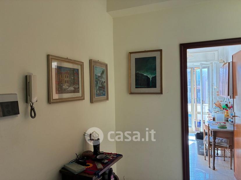 Trilocale in Via Antonio Gramsci