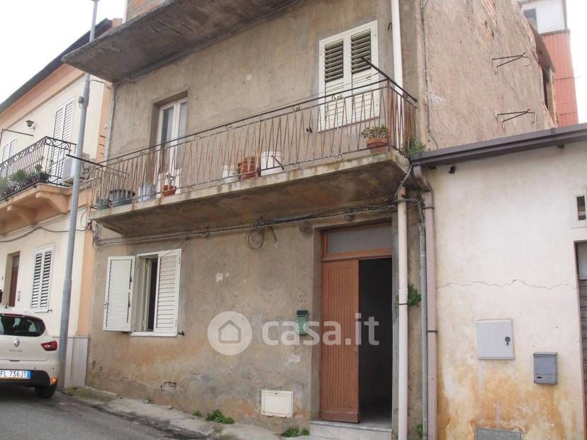 Appartamento in Via Ss 184 — foto 20 di 20