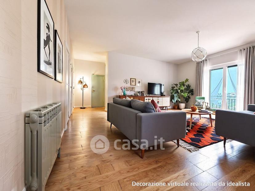 Appartamento in Via Difesa 132 — foto 16 di 75