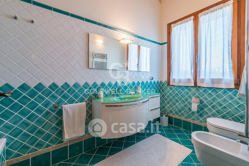 Villa in Via San Giovanni 56 — foto 74 di 79