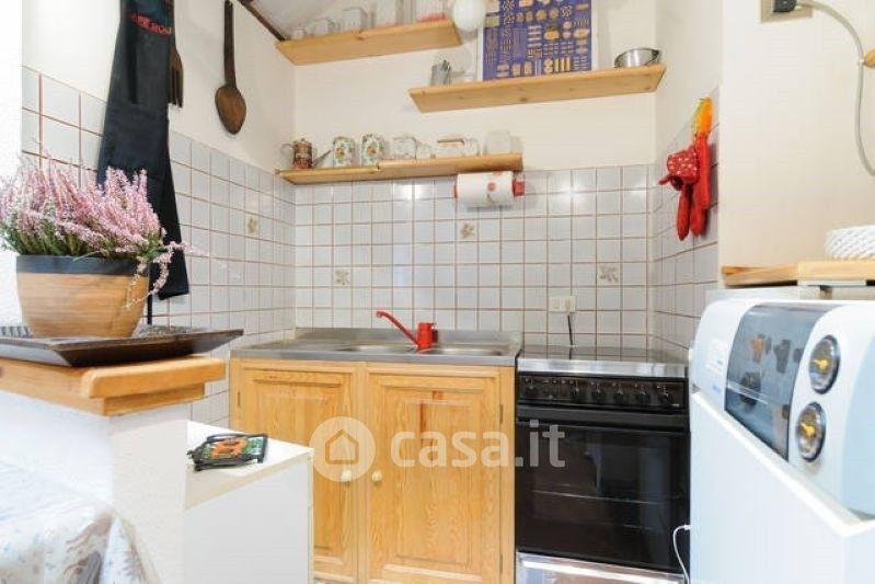 Quadrilocale in Via Traversara 36 — foto 4 di 13