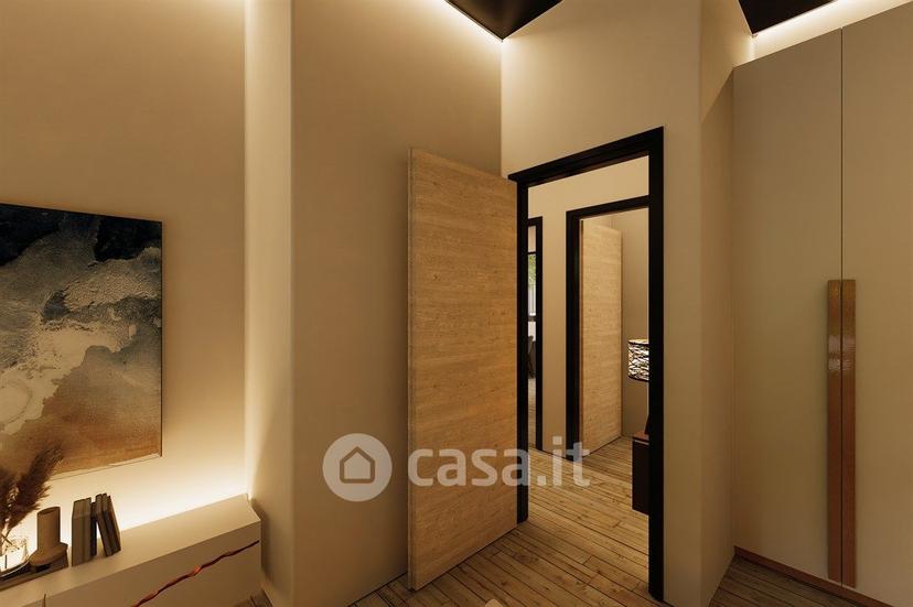 Appartamento in Via Flavio Gioia 26 — foto 7 di 59
