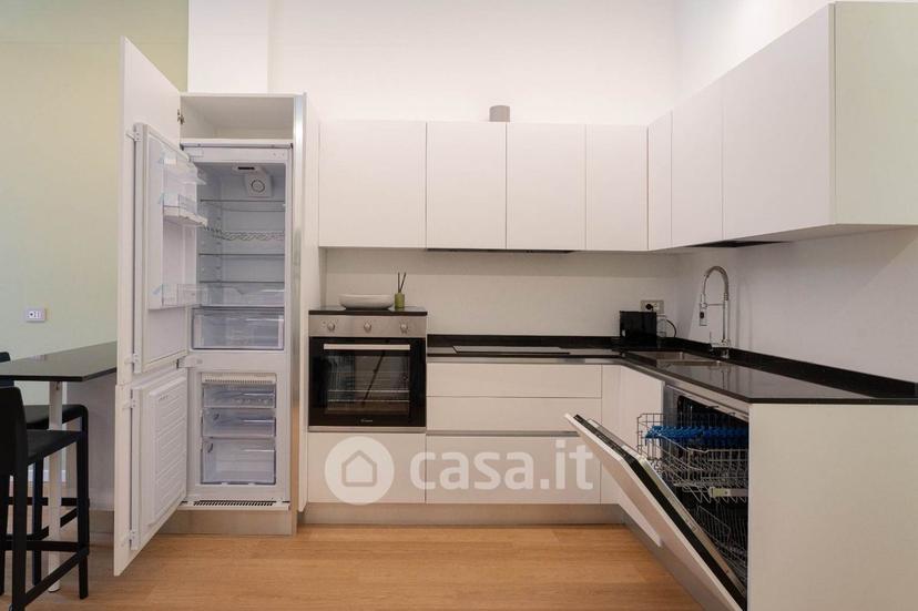 Bilocale in Via Giuseppe Castelli 15 — foto 8 di 12