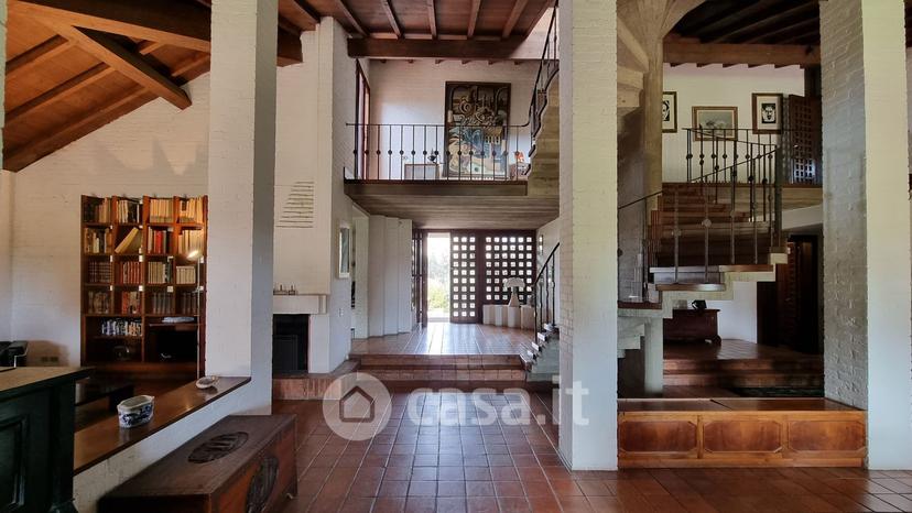 Villa in Via dei Maionchi 11 — foto 23 di 55