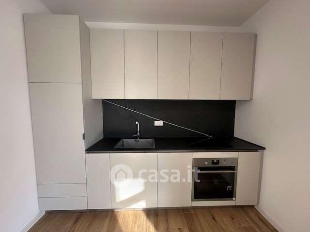 Bilocale in Via A. Volta 12 — foto 2 di 17