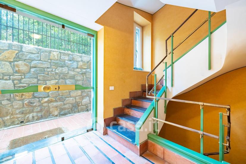 Trilocale in Via dei Colli 84 — foto 31 di 35