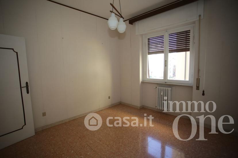 Appartamento in Via Antonio Labriola 35 — foto 9 di 26