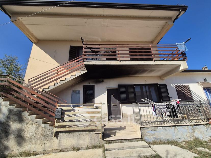 Trilocale in Contrada Piano di Zucchero — foto 18 di 29