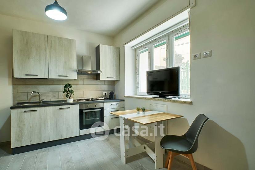 Monolocale in Rione San Pietro 40 — foto 5 di 5