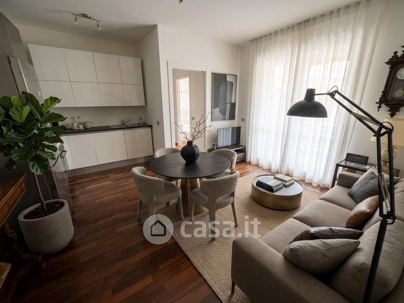 Trilocale in Via Beato Angelico 8 — foto 7 di 21