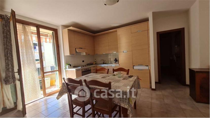Quadrilocale in Via Sarzanello 118 — foto 26 di 35