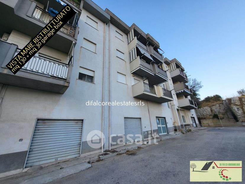 Appartamento in Via Ernesto Basile — foto 22 di 32