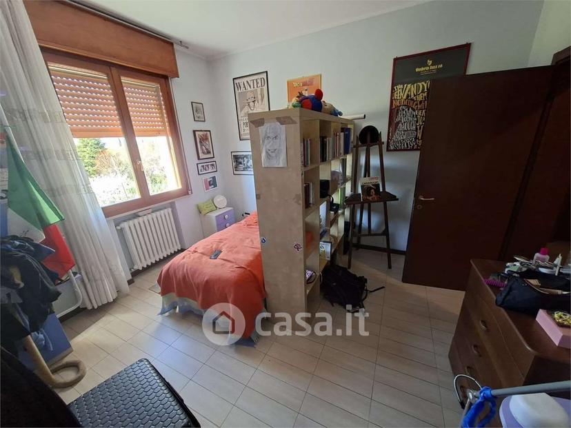 Appartamento in Via Ss. Consolata 105 — foto 17 di 21