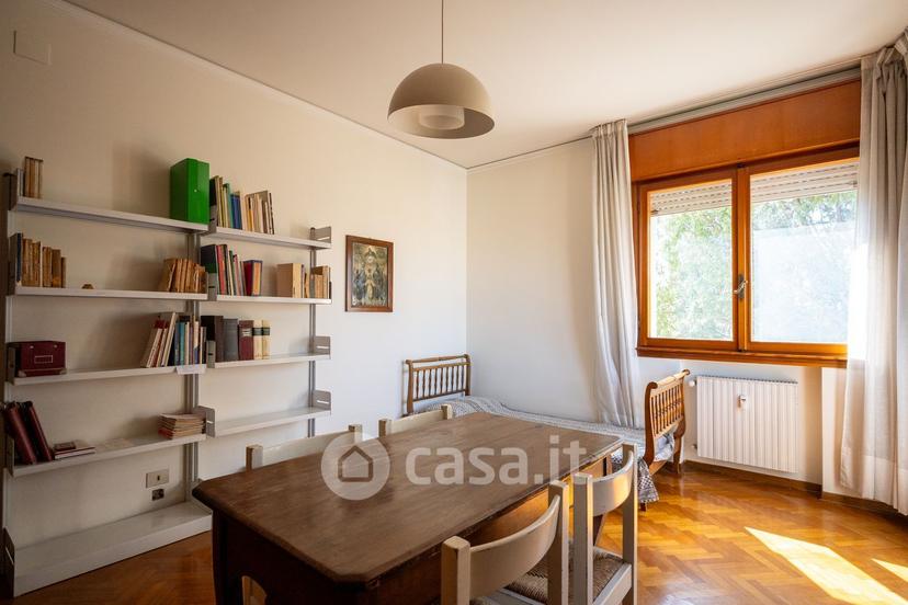 Appartamento in Via Giovanni Felisati 88