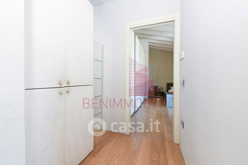 Trilocale in Via Conciliazione 1 — foto 31 di 47
