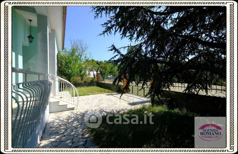 Villa in Località Molana 27 — foto 15 di 21