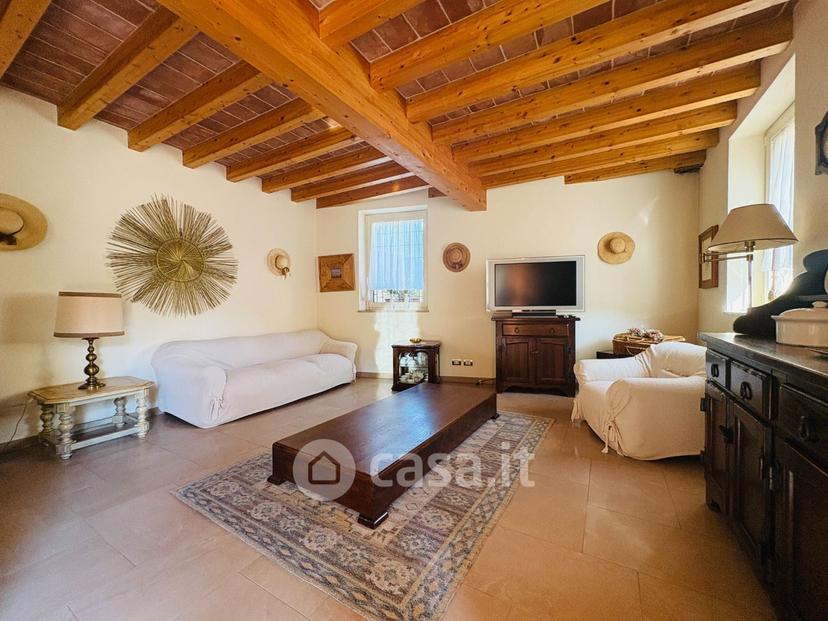 Villa in Via Giuseppe Terni — foto 44 di 45