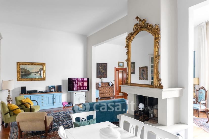 Appartamento in Via Cairoli 3 — foto 42 di 71