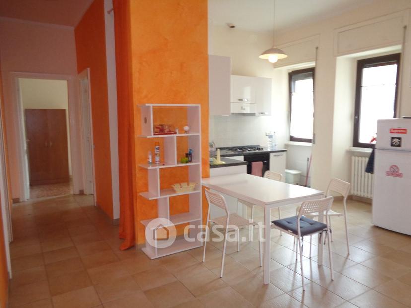 Quadrilocale in Via Vicenza 1 — foto 48 di 57