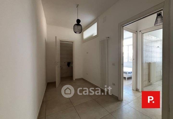 Trilocale in Corso Aldo Moro — foto 14 di 20