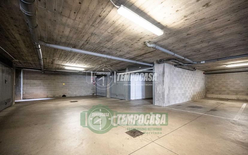 Trilocale in Via Alberto da Giussano 4