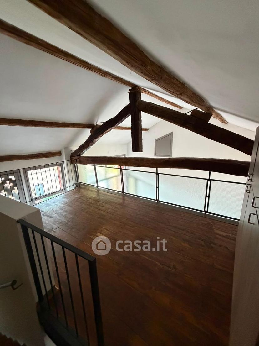 Bilocale in Via Raimondi — foto 23 di 24