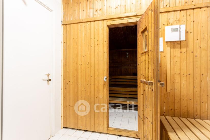 Trilocale in Via Ugo Foscolo 12