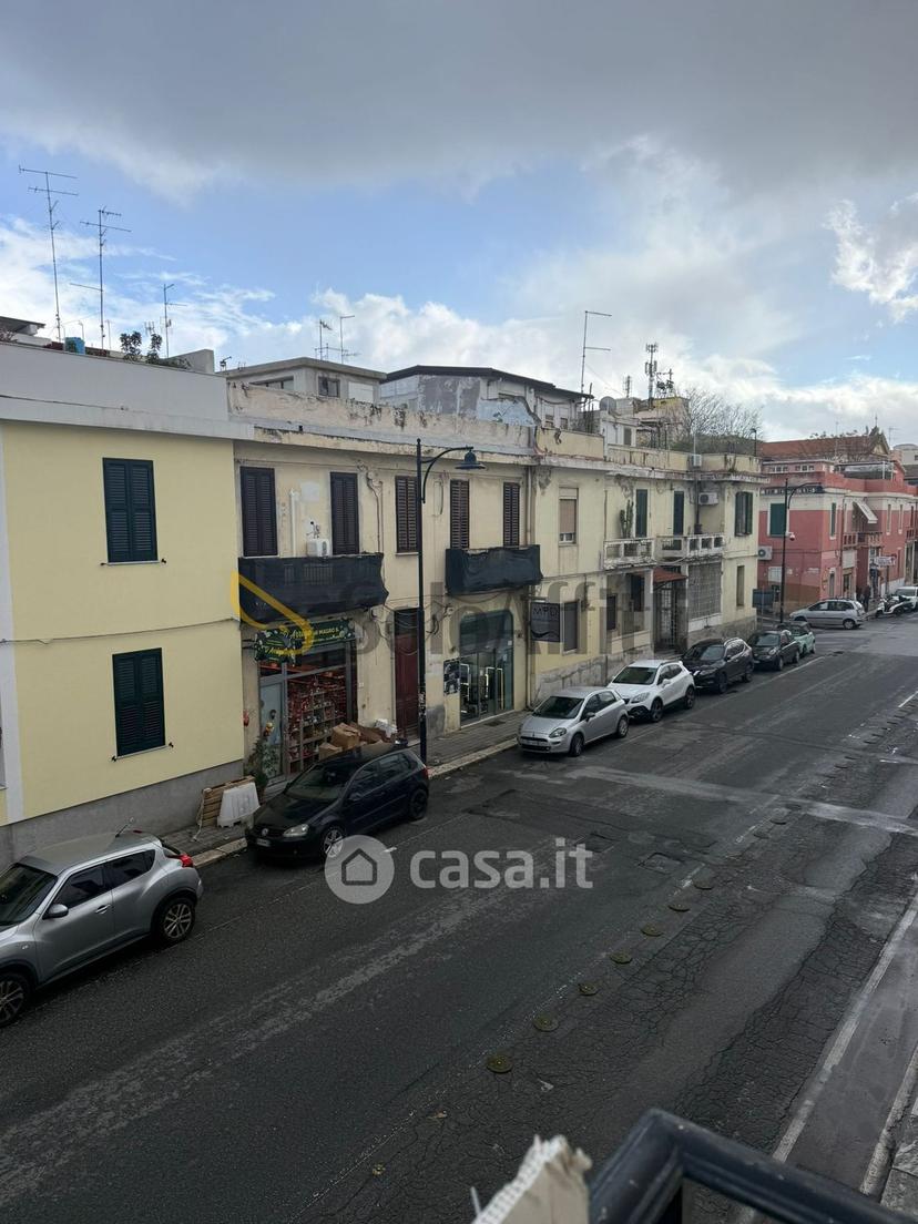 Trilocale in Via Giuseppe de Nava — foto 18 di 28