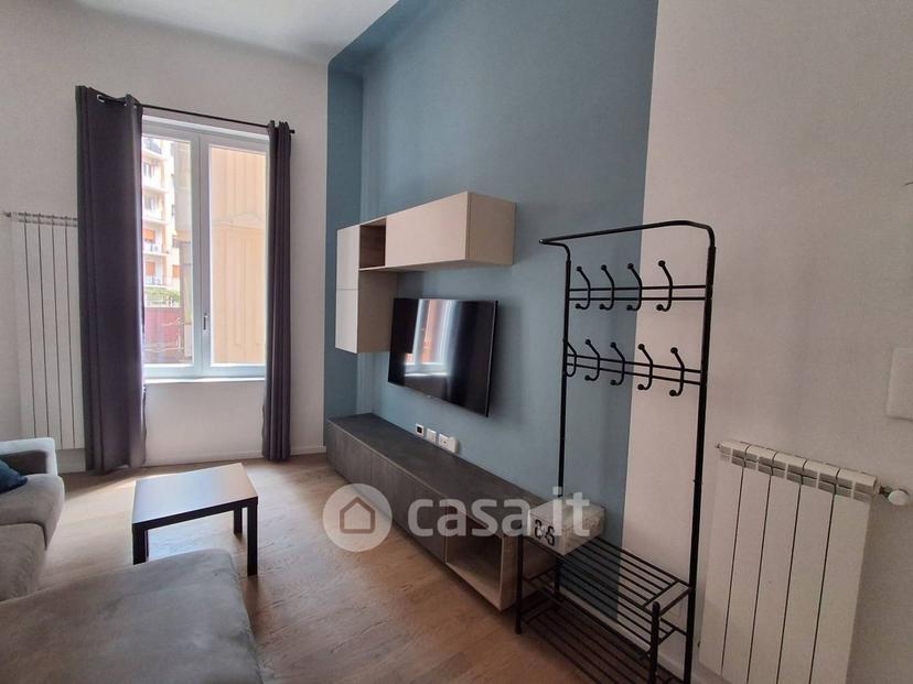 Trilocale in Via Domenico Cimarosa — foto 4 di 10