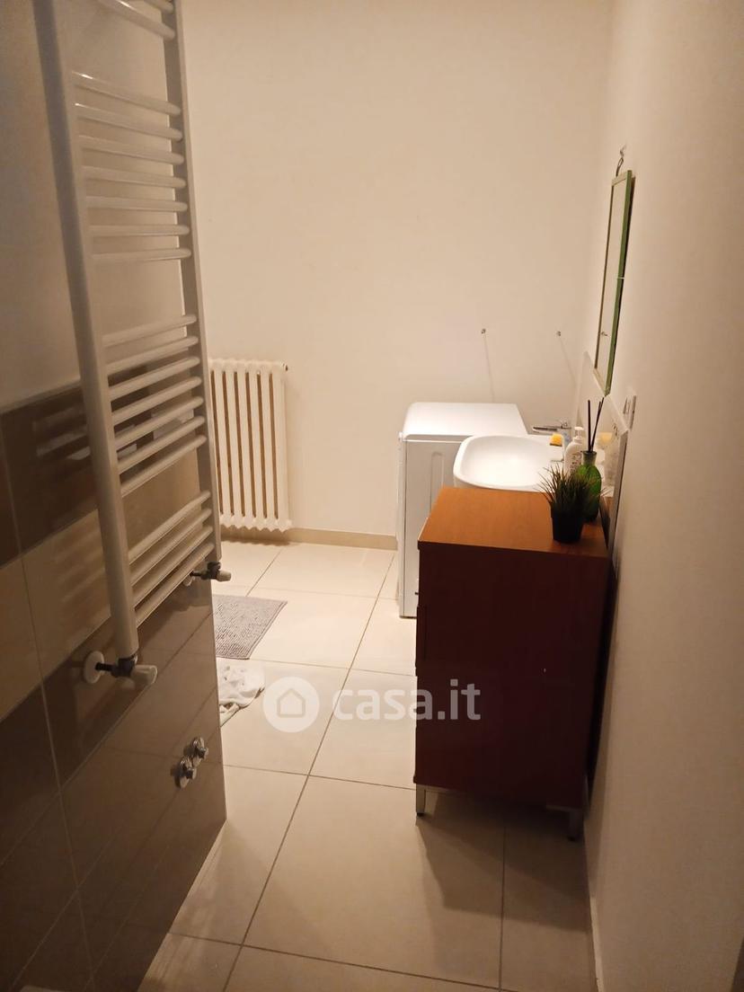 Quadrilocale in Via Nazario Sauro 29 — foto 3 di 24