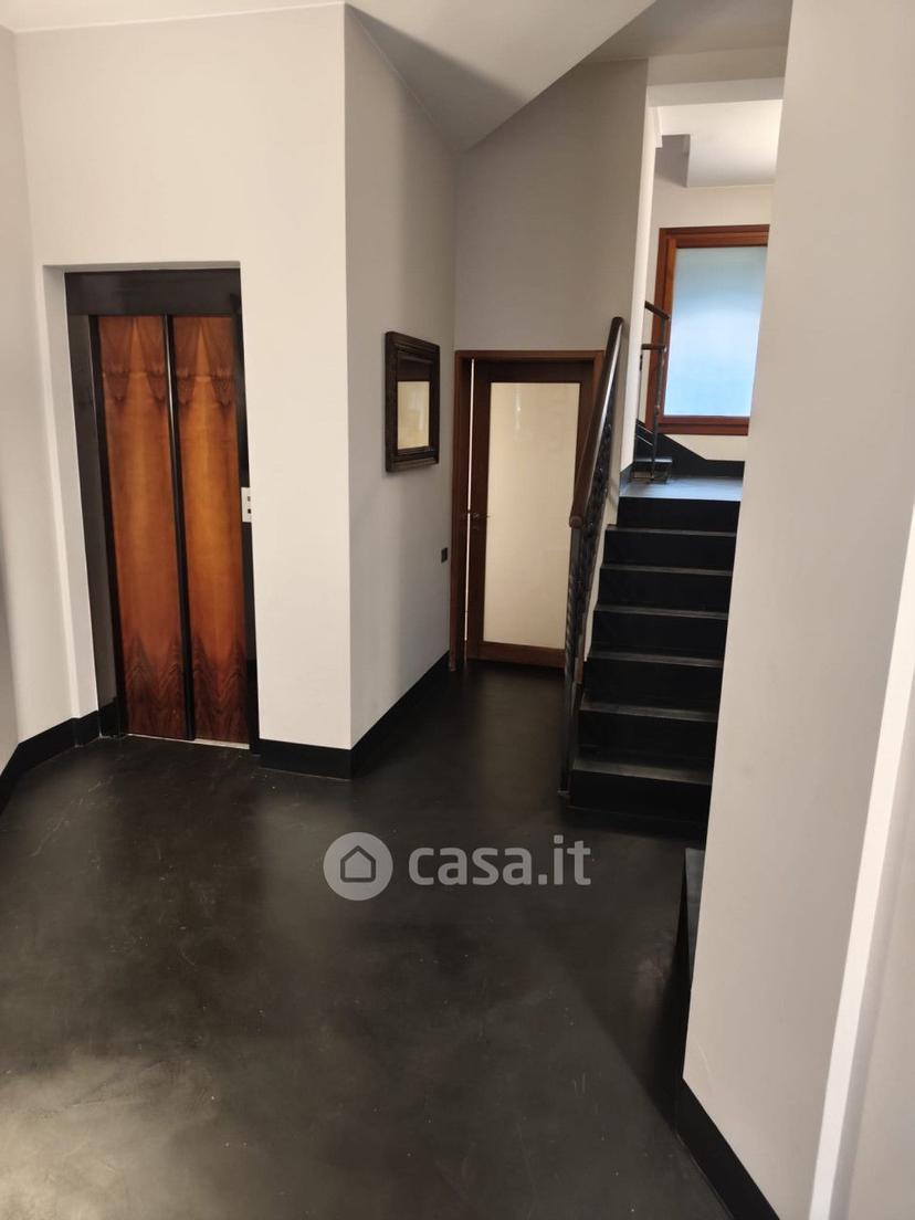 Quadrilocale in Via Beato Luca Belludi — foto 28 di 29