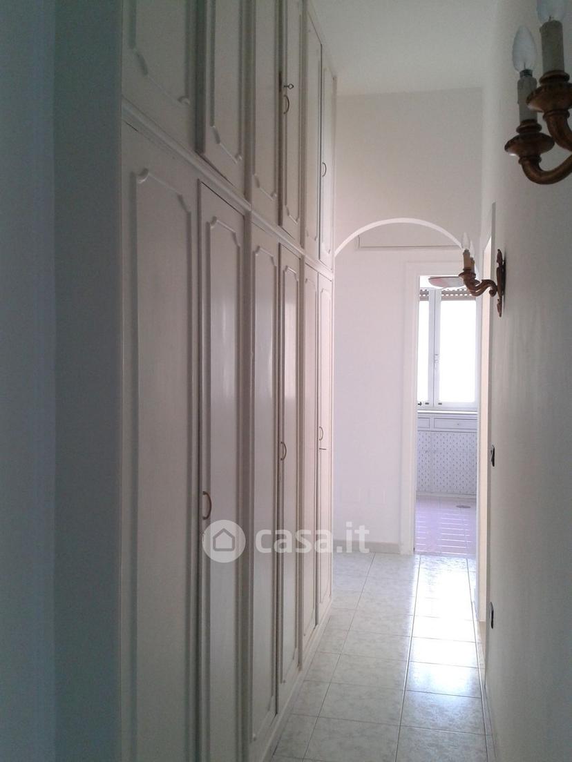 Appartamento in Via Domenico Fontana 118 — foto 14 di 18