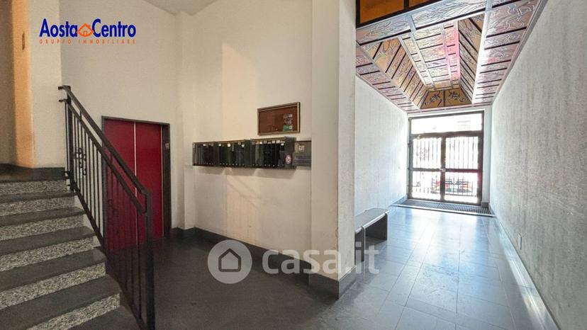 Bilocale in Viale Giorgio Carrel 39 — foto 10 di 20