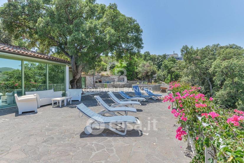 Villa in Località Naregno — foto 12 di 58