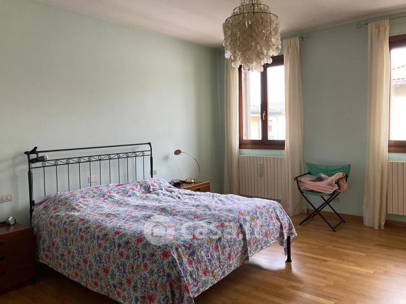 Villa in Via Chieppara — foto 18 di 53