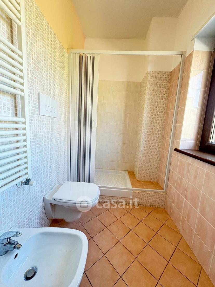 Appartamento in Via del Gallitello 90 — foto 41 di 52