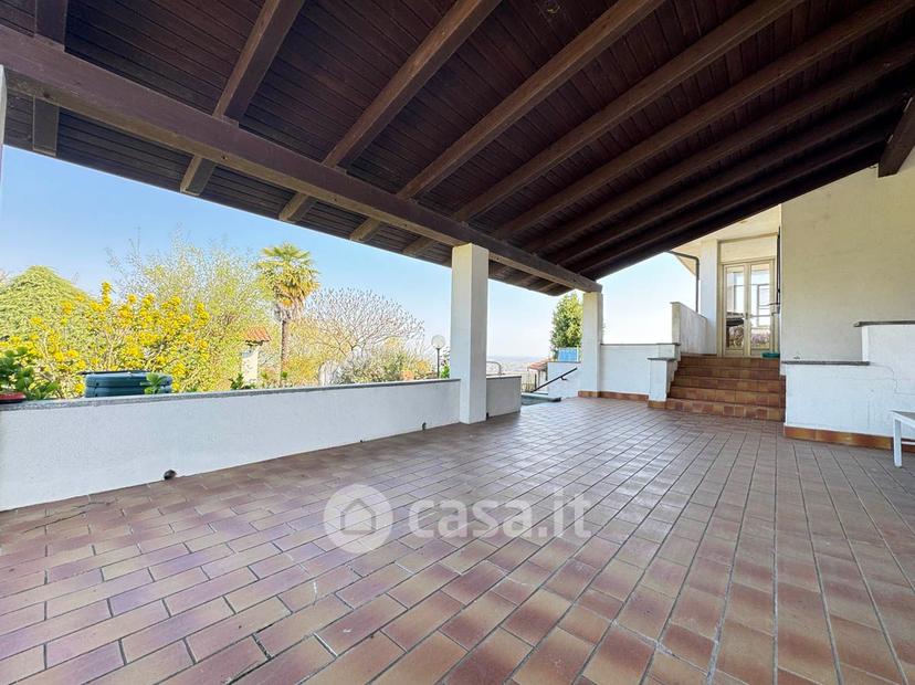 Villa in Strada Collina Ronzone 14 — foto 35 di 37