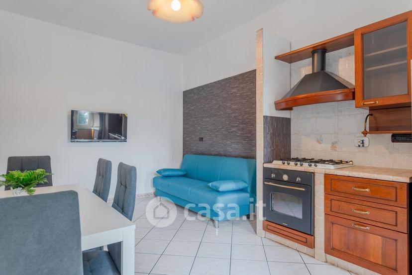 Stanza in Corso Peschiera 335 — foto 6 di 49