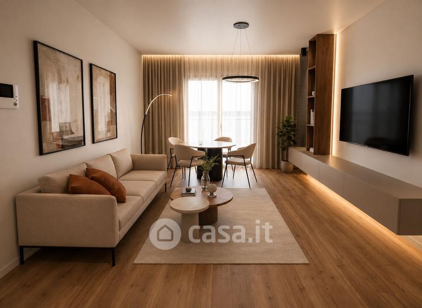 Trilocale in Circonvallazione Nuova 26 — foto 11 di 14