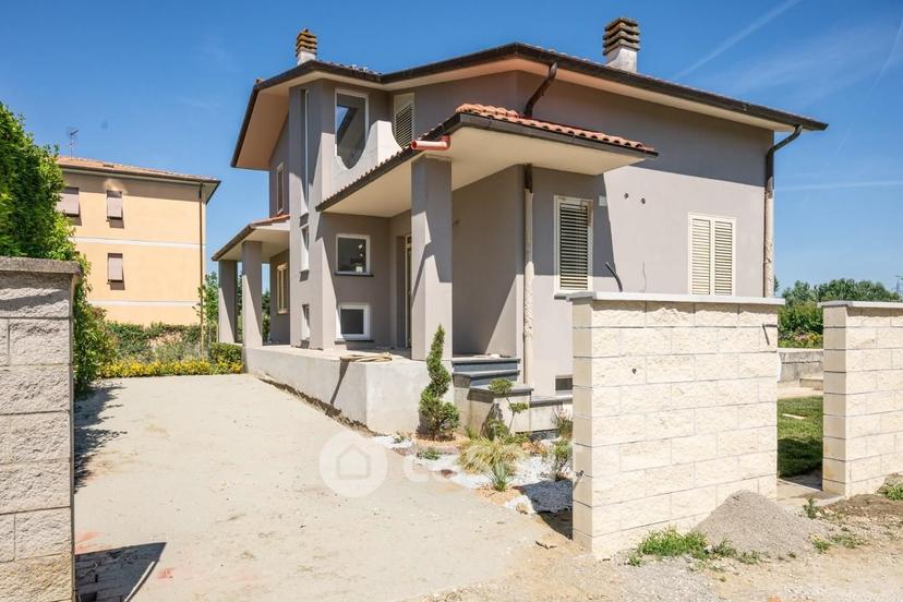 Villa in Strada Provinciale 2 Vicarese 221 — foto 28 di 68