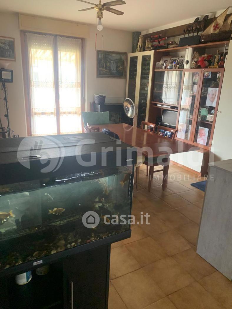 Trilocale in Via San Damiano 1 — foto 19 di 29